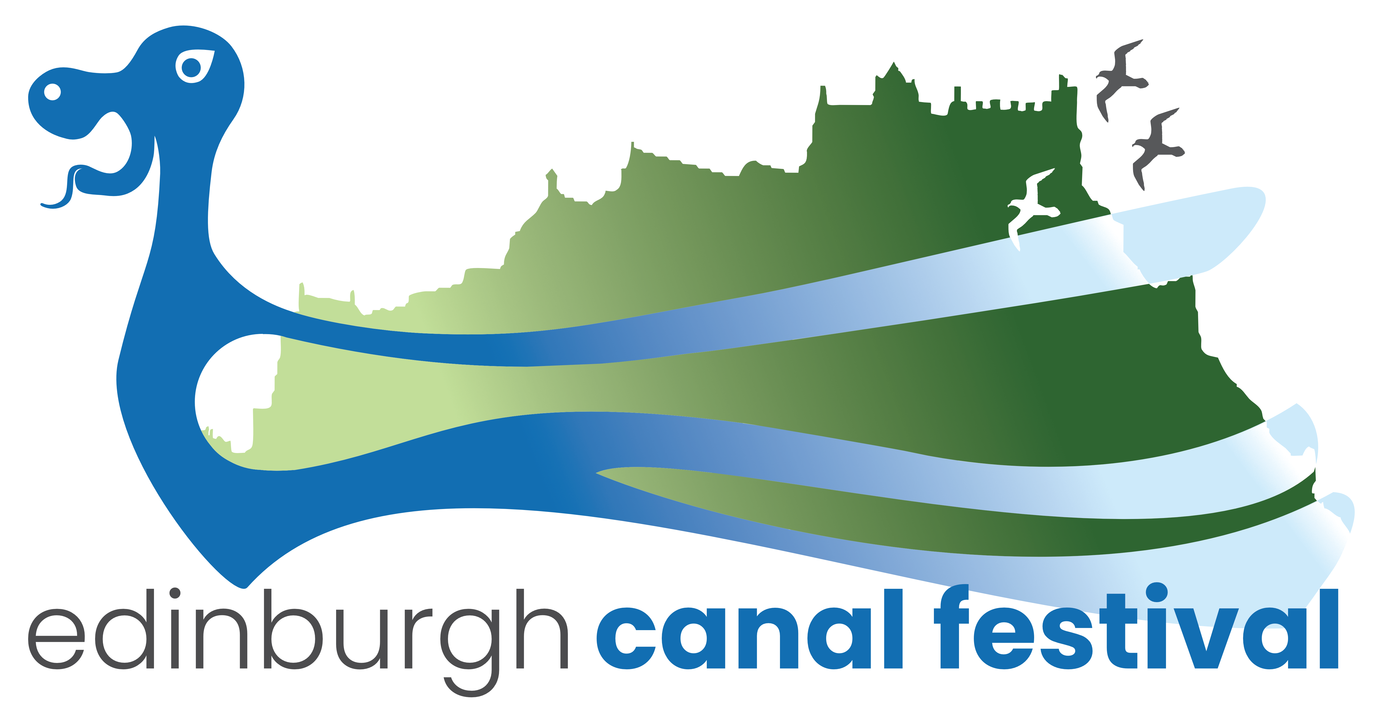 Edinburgh Canal Festval